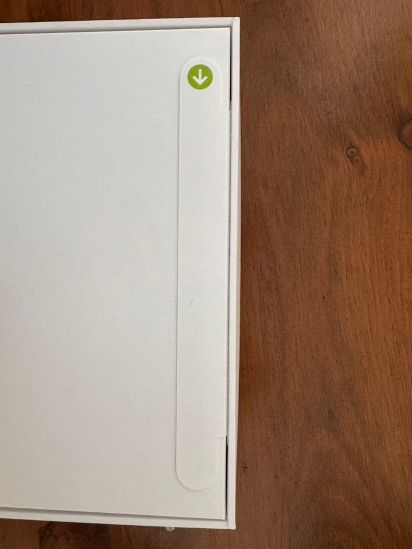 iPad（A16）Wi-Fi 128GB ブルー 新品未使用