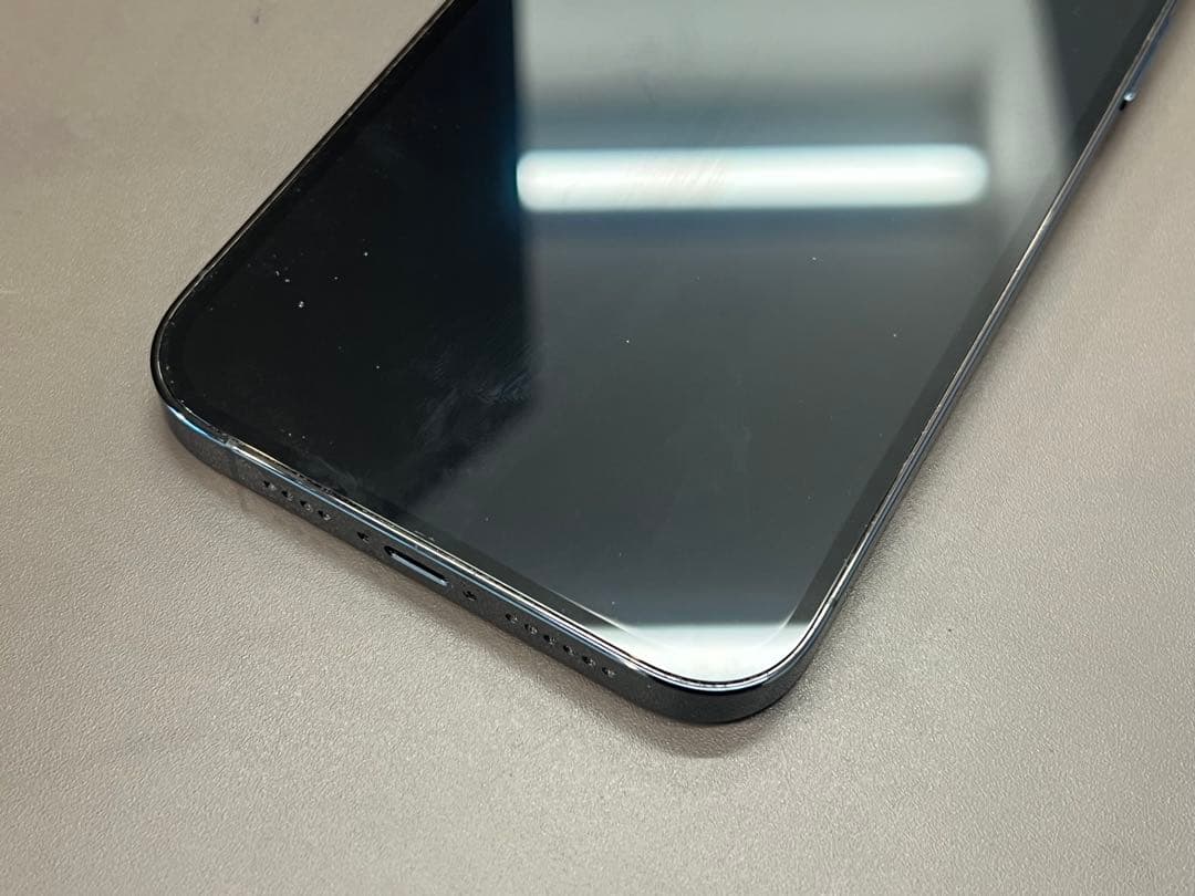 m*i様 ★美品 iPhone 12 PRO MAX 256GB SIMフリー