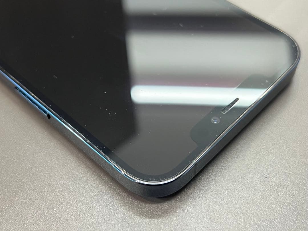 m*i様 ★美品 iPhone 12 PRO MAX 256GB SIMフリー