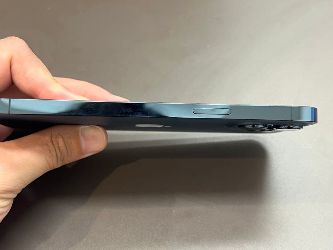 m*i様 ★美品 iPhone 12 PRO MAX 256GB SIMフリー