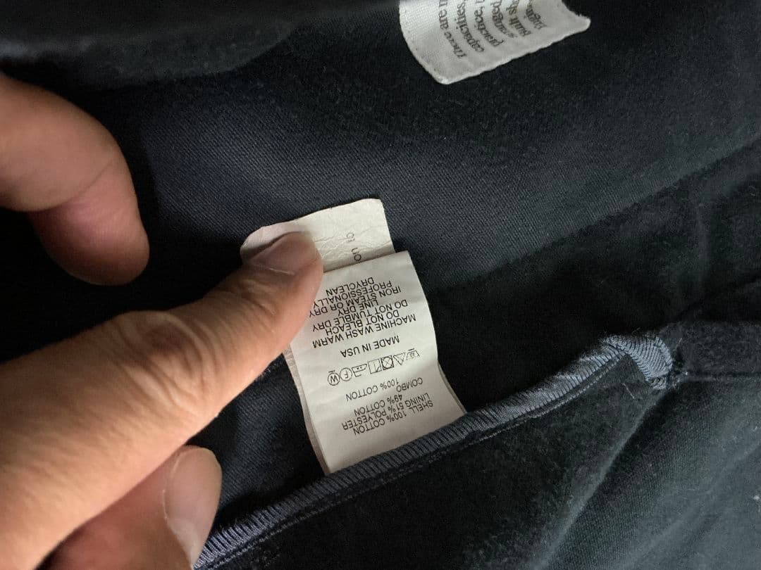 s*4様 ENGINEERED GARMENTS LOFTMAN別注 L