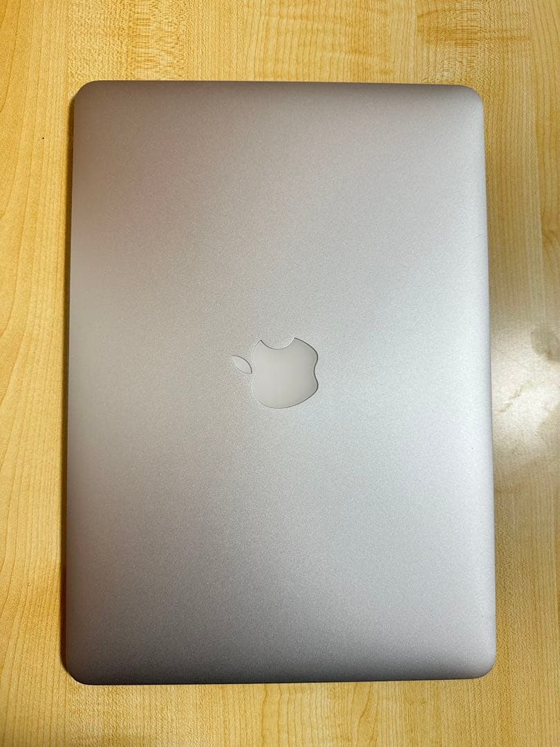 2023年OS 美品 MacBook Air SSD/Office付き