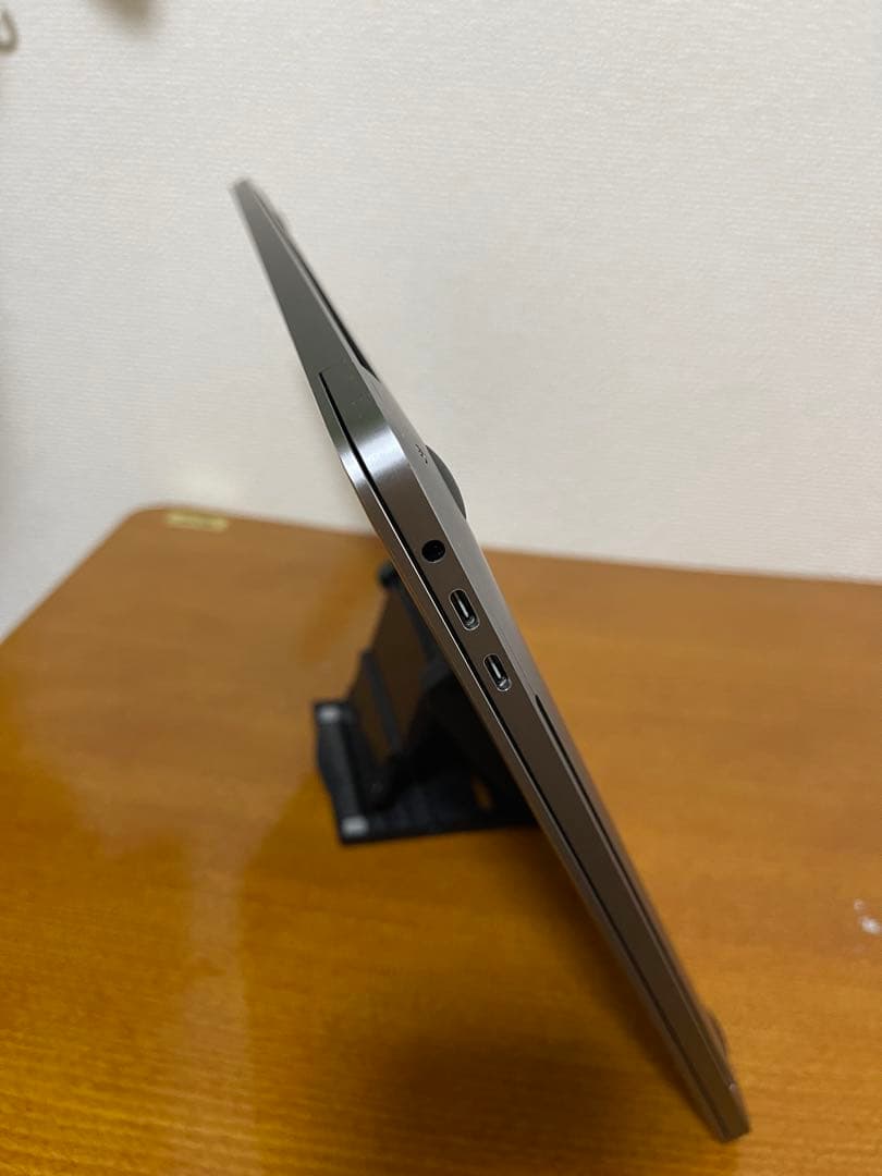 MacBook Pro 16インチ 2019 core i9 1TB