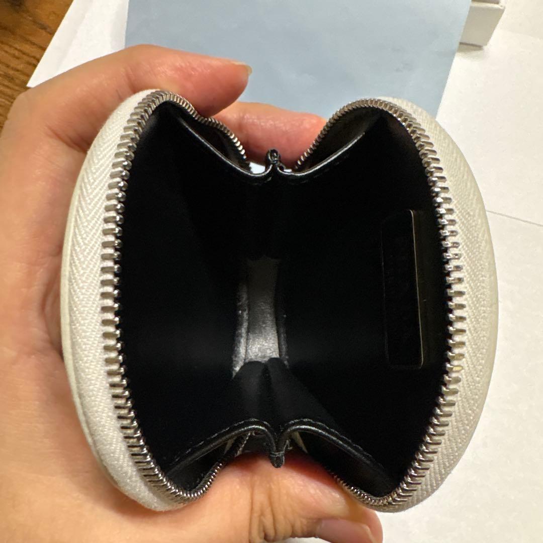 プラダ ラウンド ミニポーチ ケース レディース 1TL431