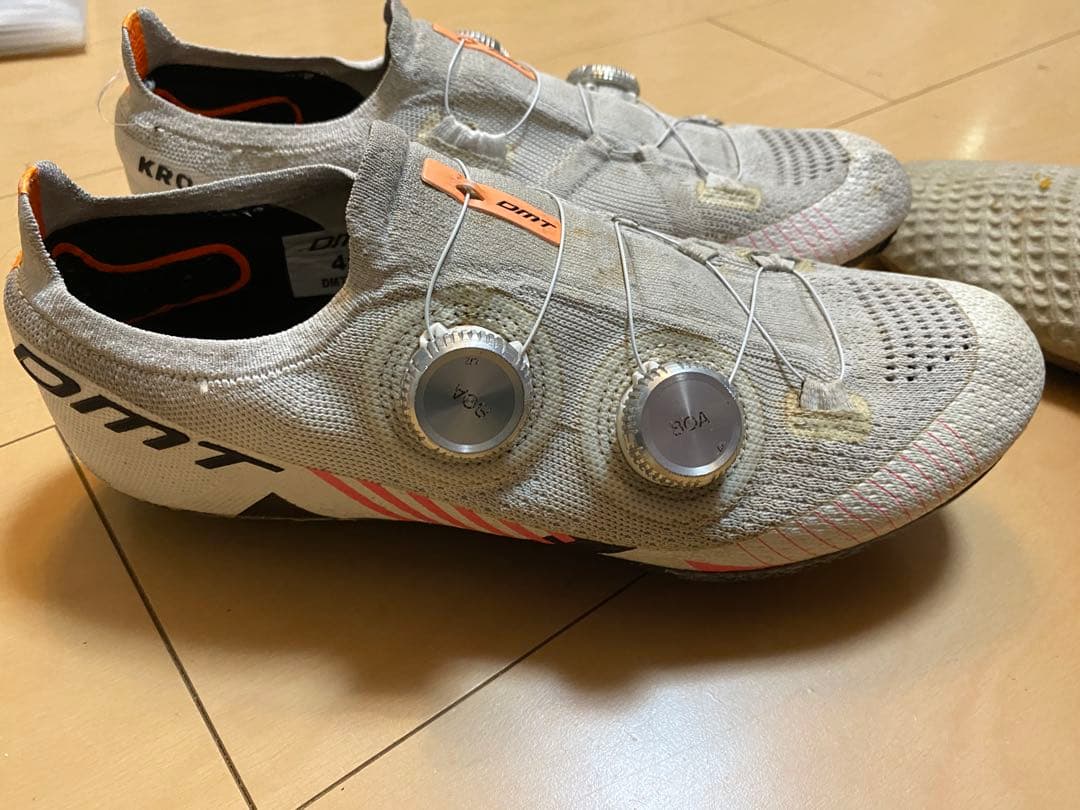 ウェア DMT KR0 Giro d'italia 2022 US41