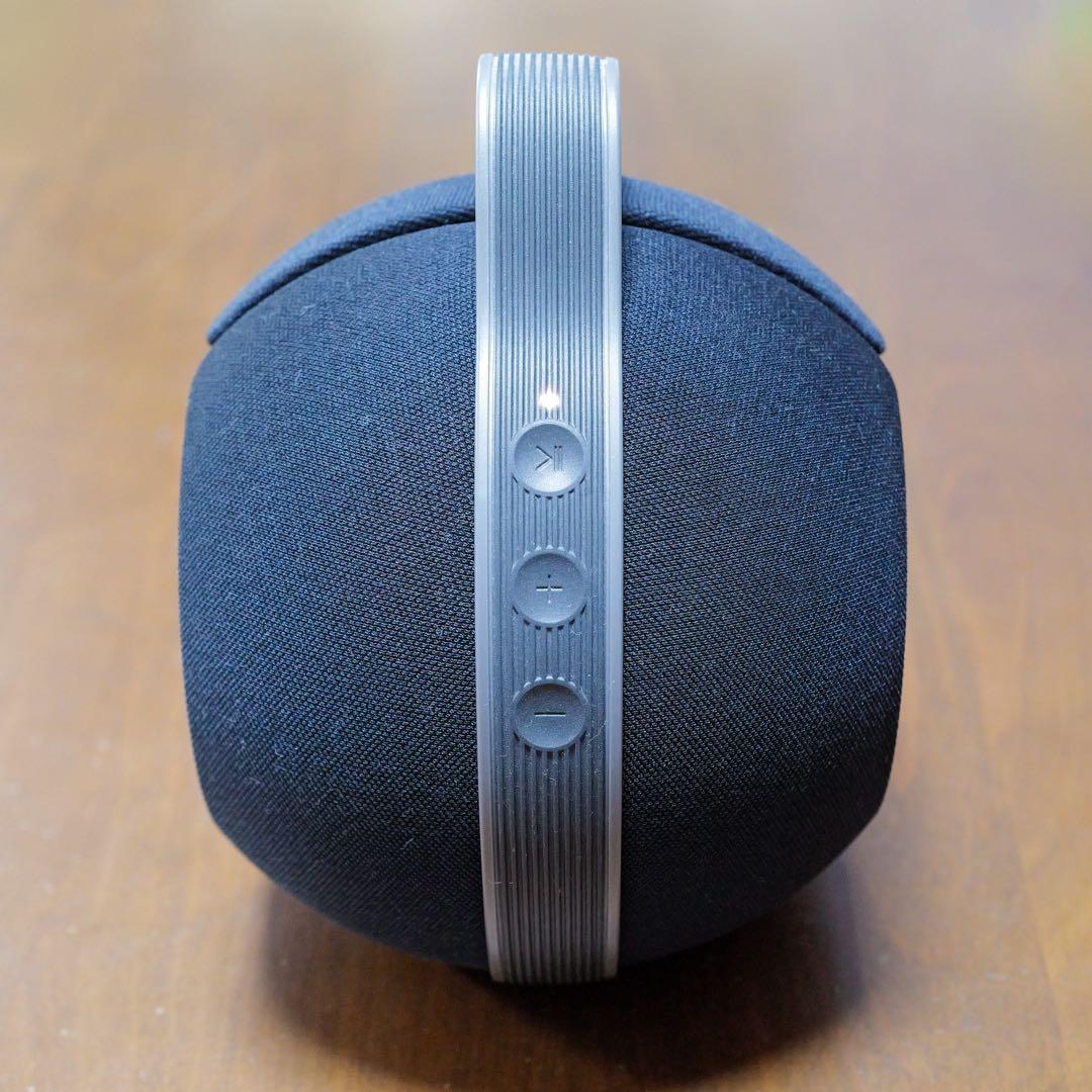 Devialet Mania Deep Black｜2028年5月まで延長保証