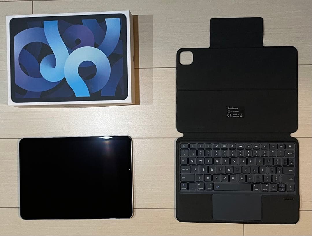 iPad Air 第4世代　256GB