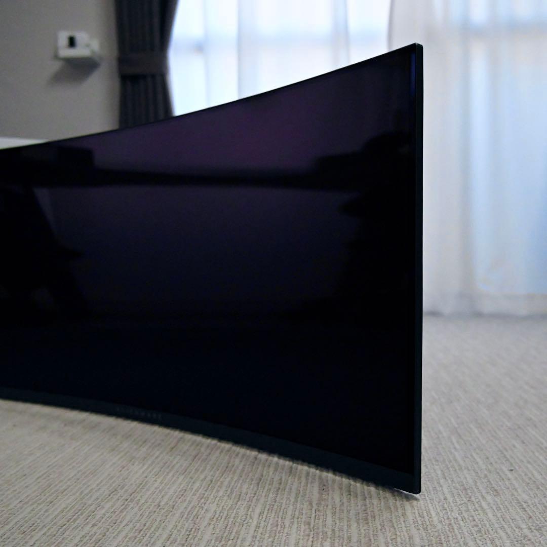 ディスプレイ・モニター本体 Alienware - AW3423DWF