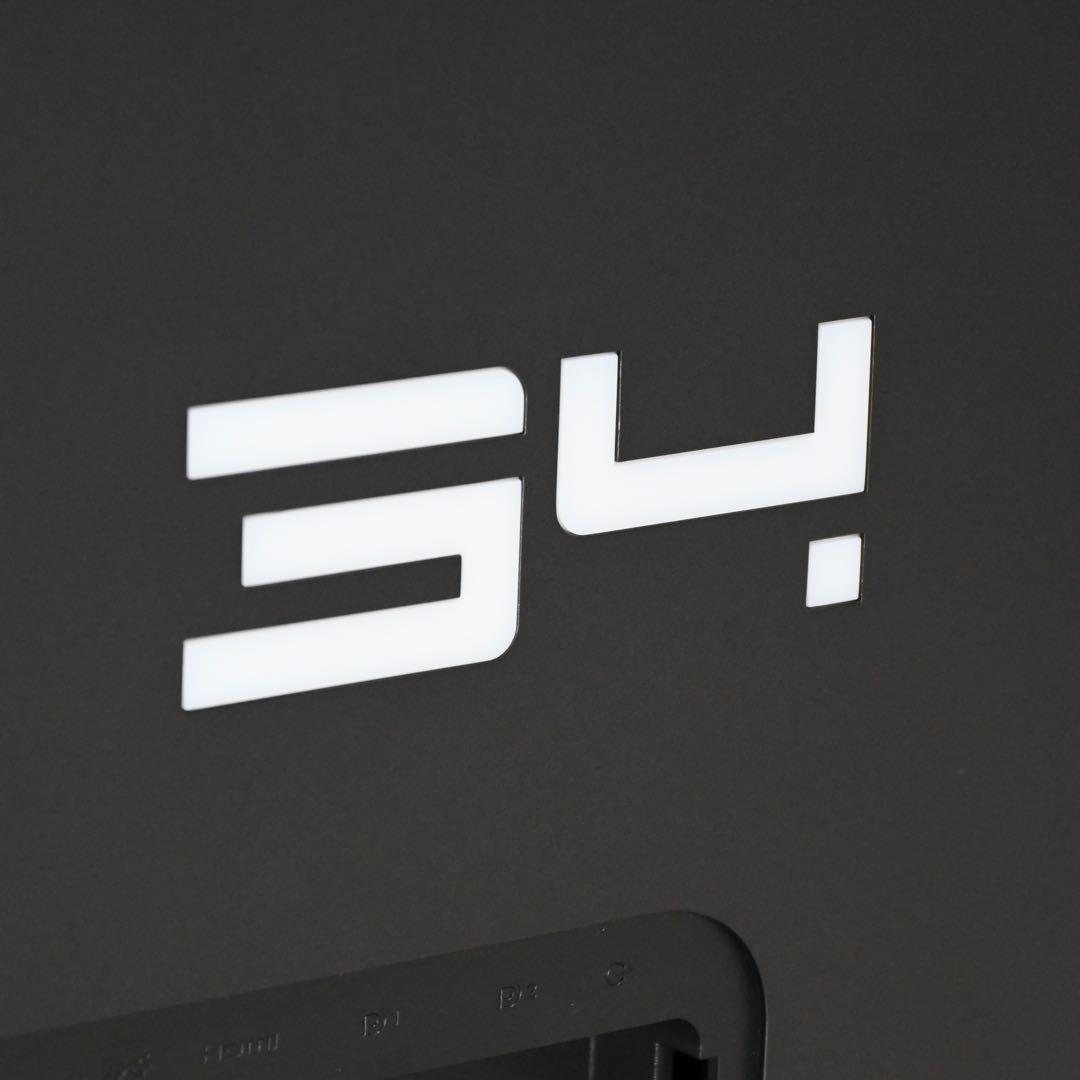 ディスプレイ・モニター本体 Alienware - AW3423DWF