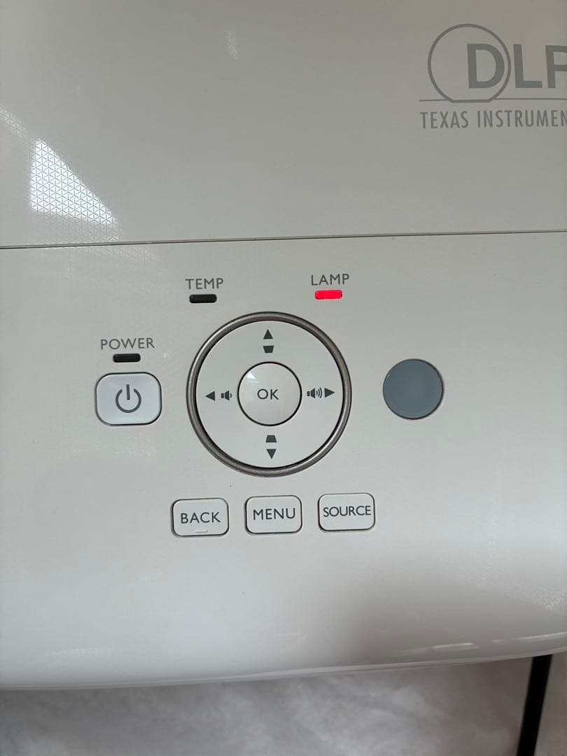 BenQ プロジェクター HT3050 ホームシアター ベンキュー