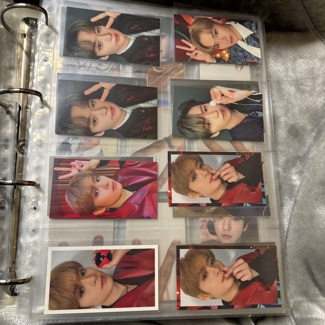 スキズ　リノ straykids leeknow まとめ売り