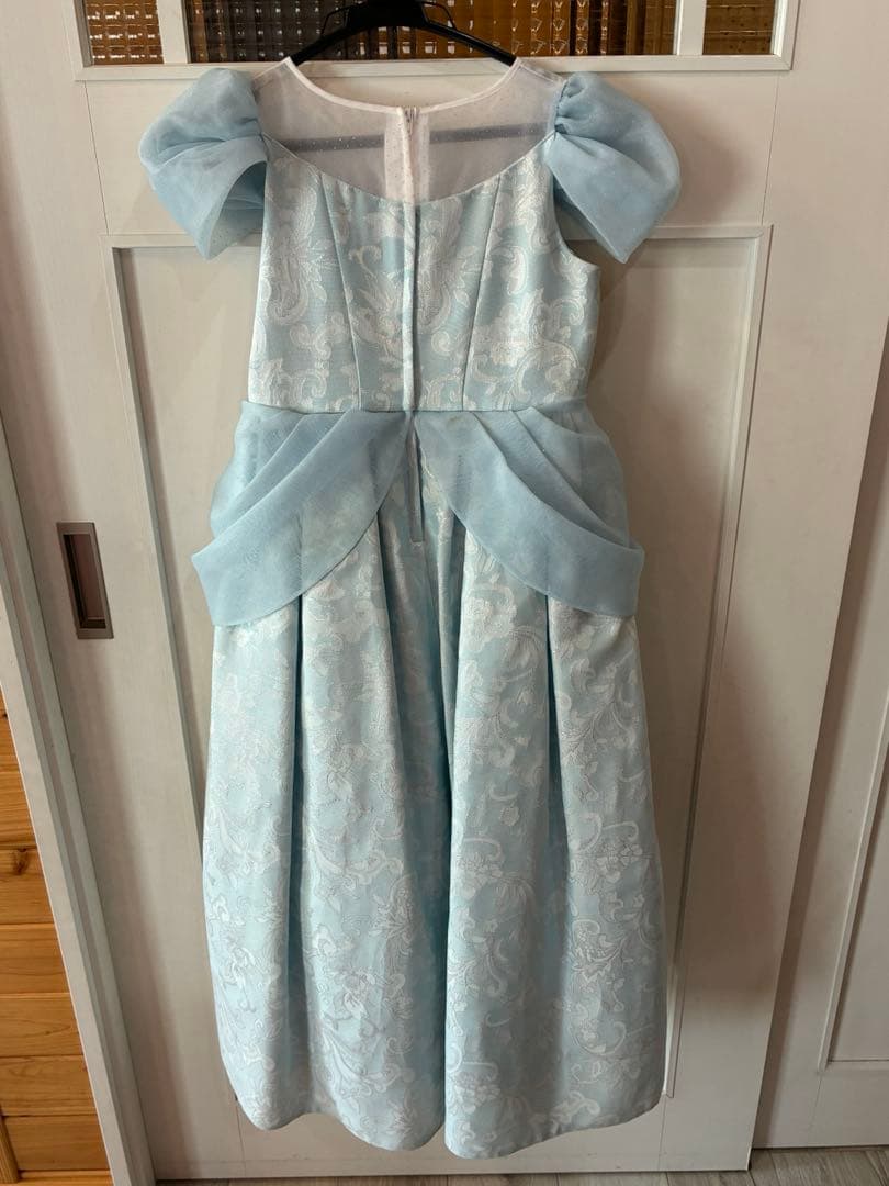 ビビディバビディブティック　シンデレラ130