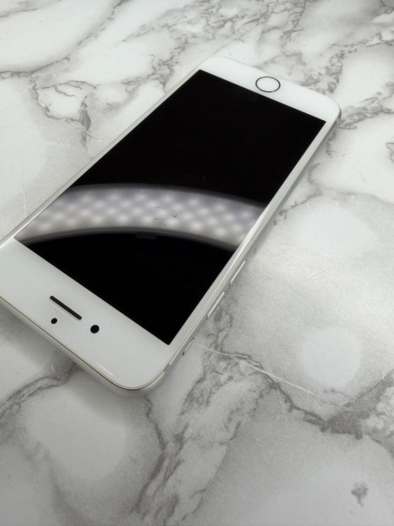 iPhone7 32GB｜SIMフリー｜シルバー｜動作良好