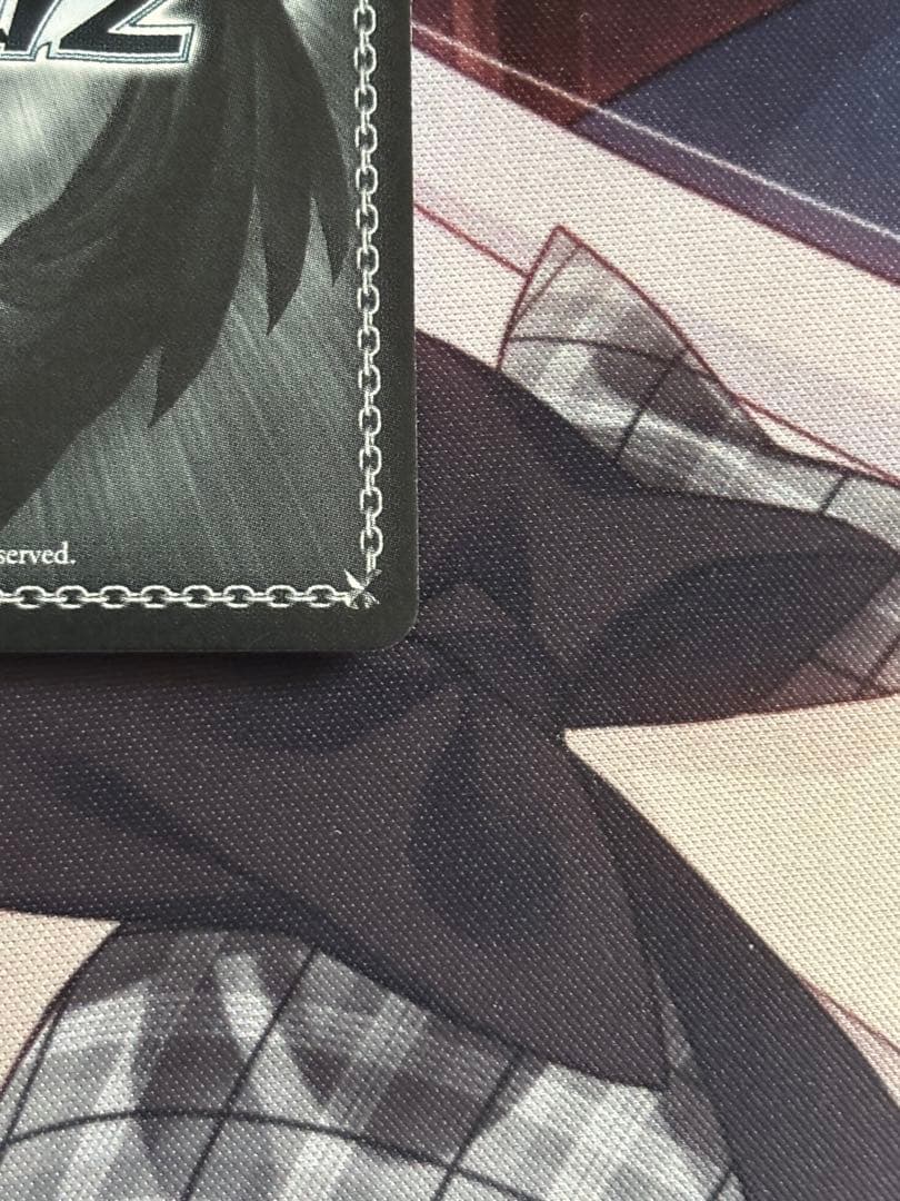 WS ヴァイス Boom Boom Pow 花海 咲季 SEC サイン