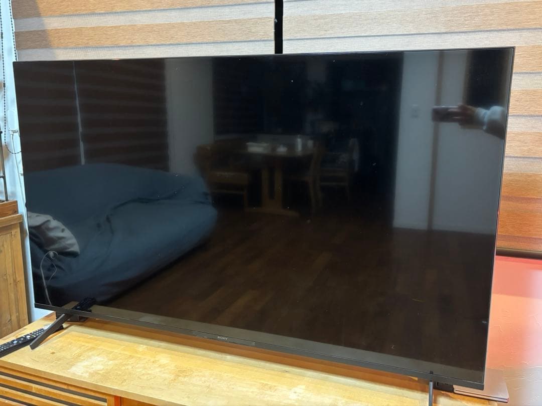 セール中！SONY KJ-65X80K 65インチ 4K液晶テレビ