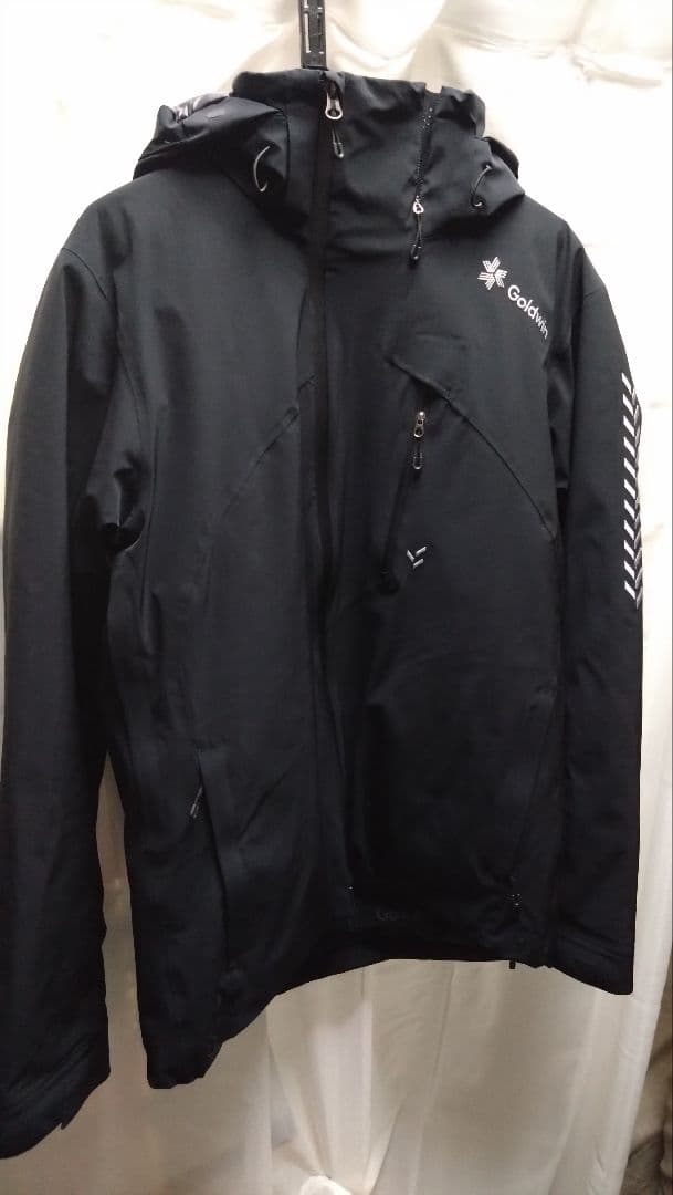 Goldwin スキーウェア