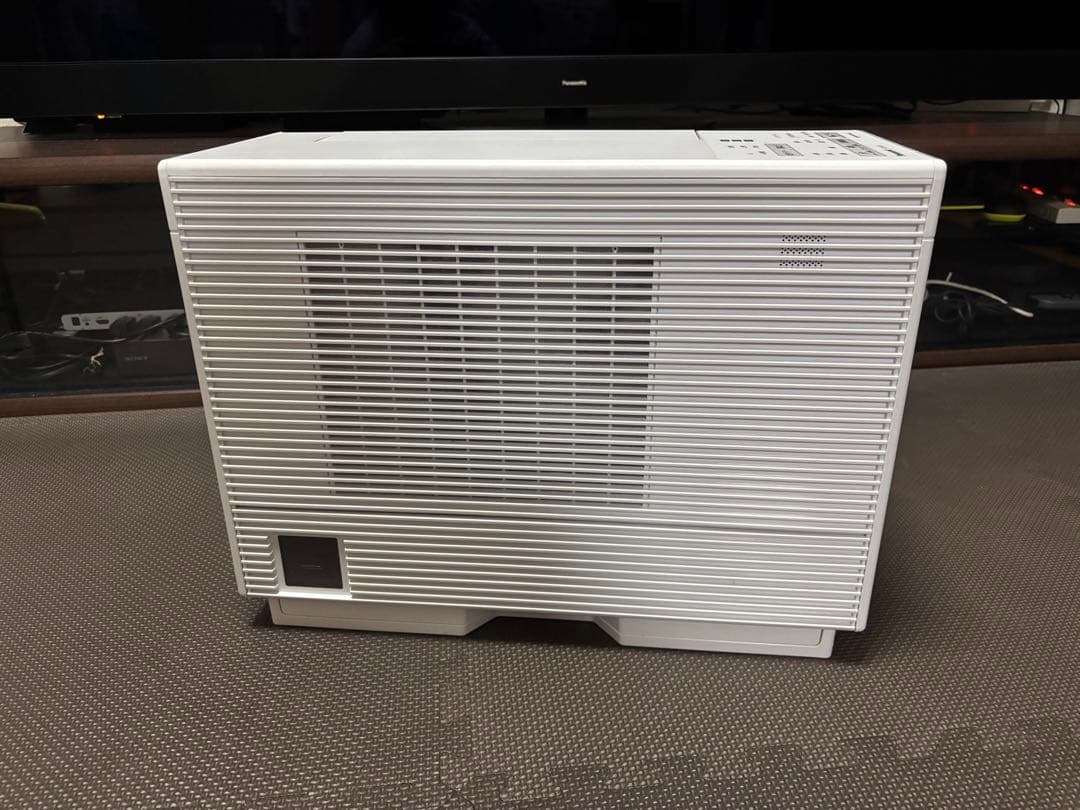 Panasonic 除湿機 F-YZVXJ60 22年製