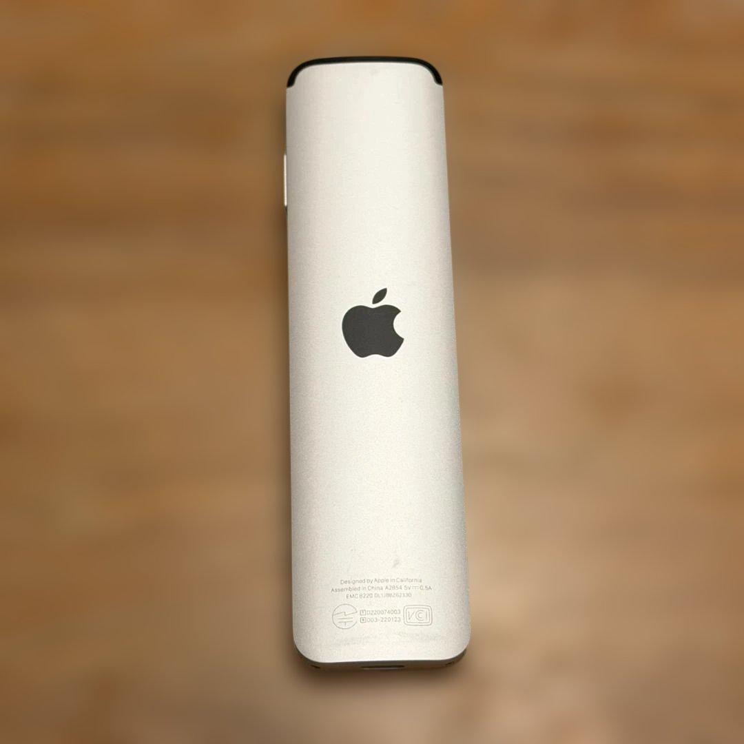 Apple TV 4K 第3世代 Ethernet対応 128GB