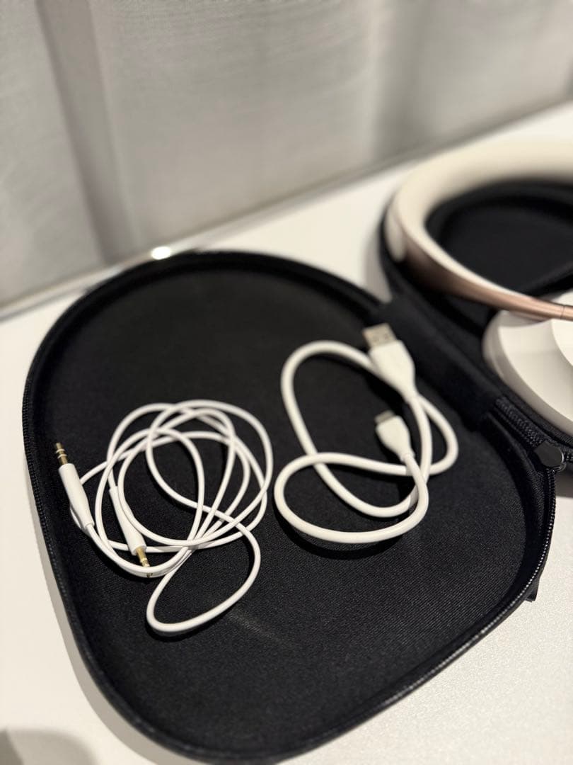 BOSE ノイズキャンセリングヘッドホン HEADPHONES 700 限定版