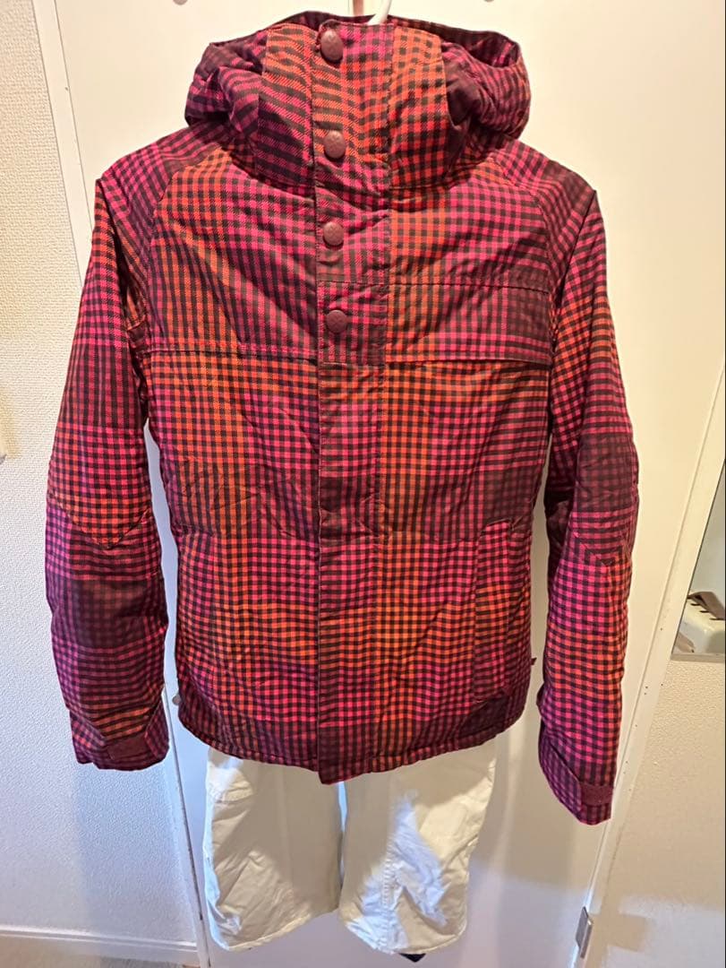 BURTONスノーボードウェア