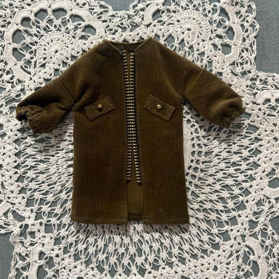 4414 4411 4417 るきあ　服　ハンドメイド 22cmドール服