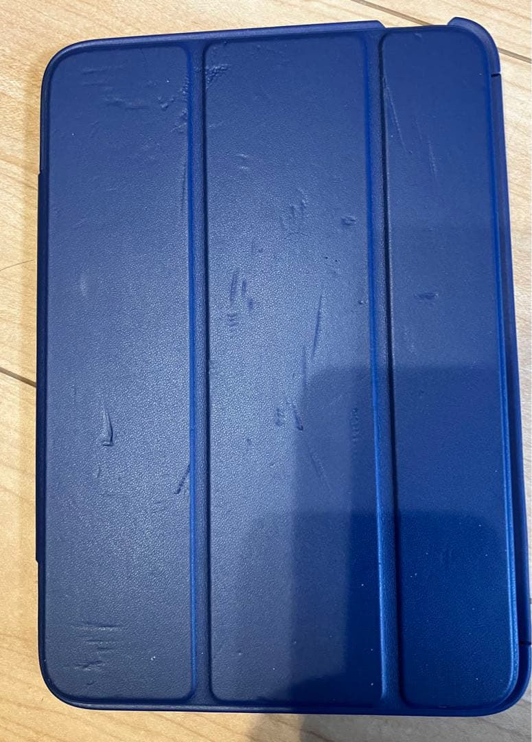 iPad mini (A17 Pro)第7世代 Wi-Fi 128G ペンシル付