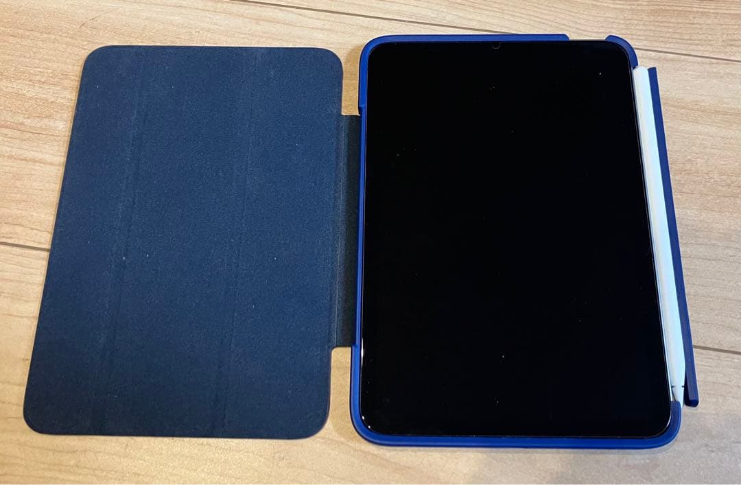 iPad mini (A17 Pro)第7世代 Wi-Fi 128G ペンシル付