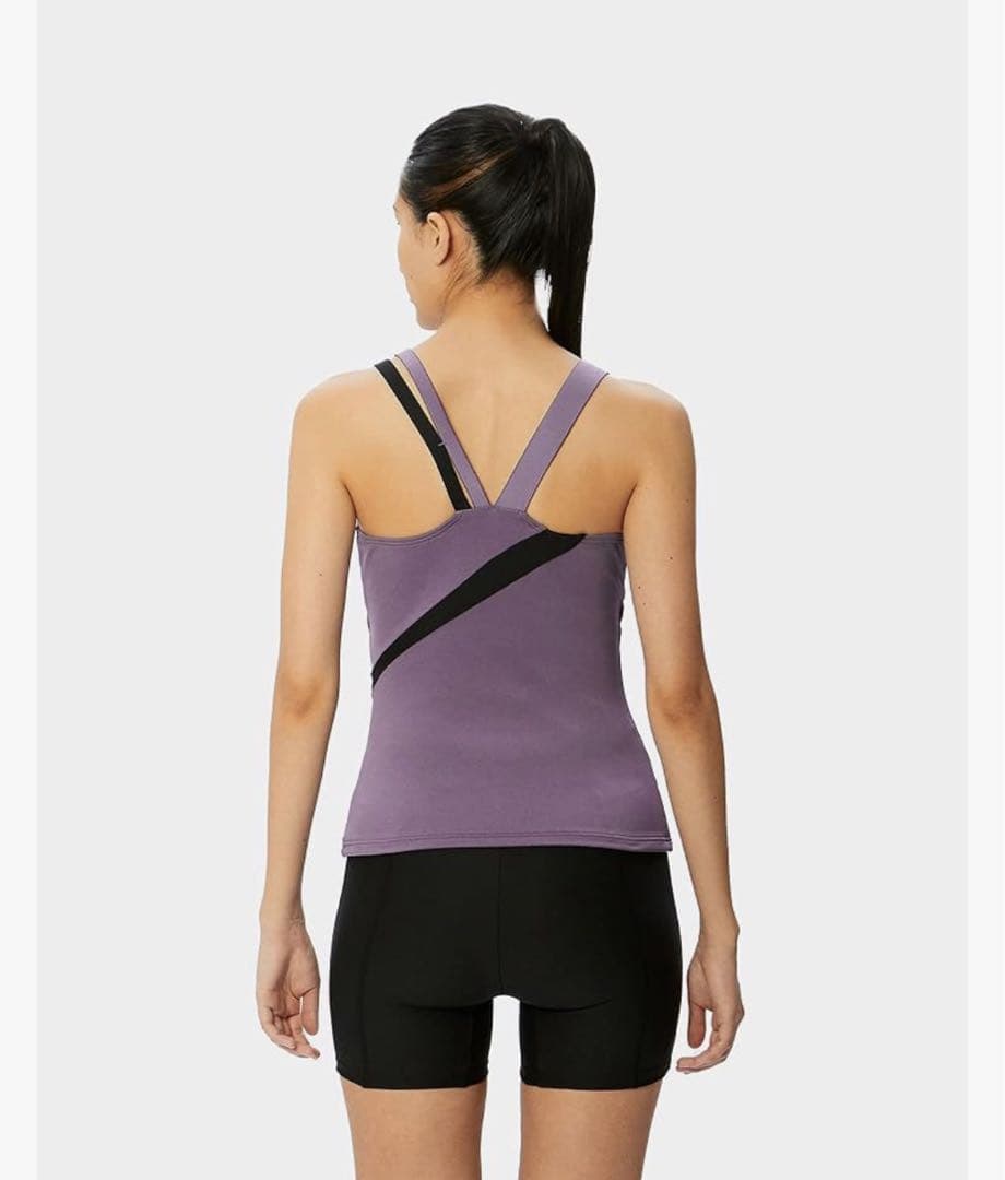 XOサイズ speedo レディース セパレート VBディアゴナセパレーツ水着