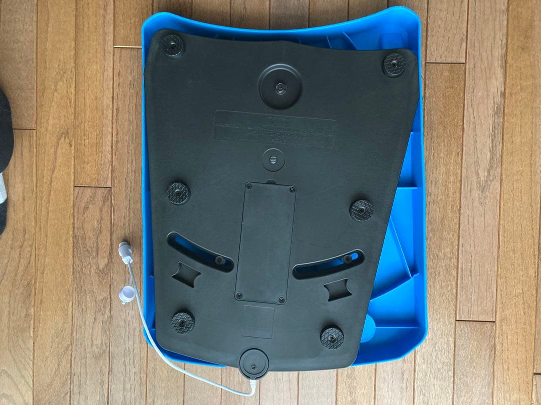 スリンガーバッグ専用オシレーター及びピックアップチューブ