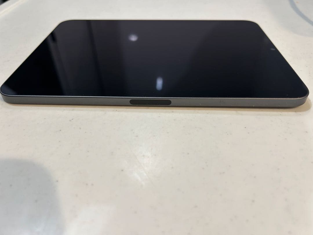 iPad mini6 Wi-Fi 64GBスペースグレイ A2567 96%
