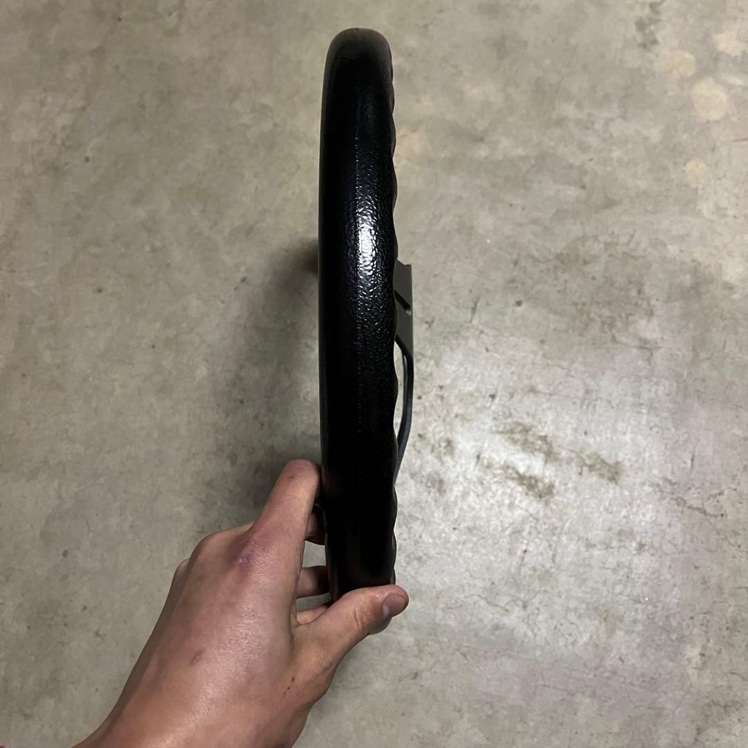 momoステアリング350mm