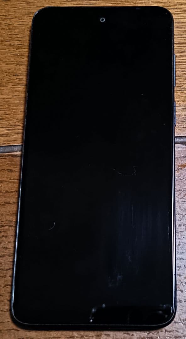 Motorola moto g 53j 5gデュアルカメラスマートフォン（中古品