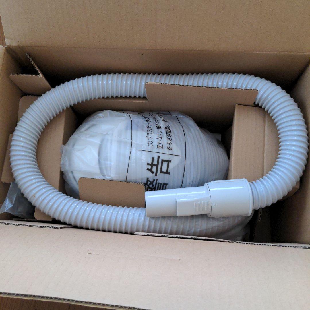 MITSUBISHI 掃除機 TC-SH3J-A