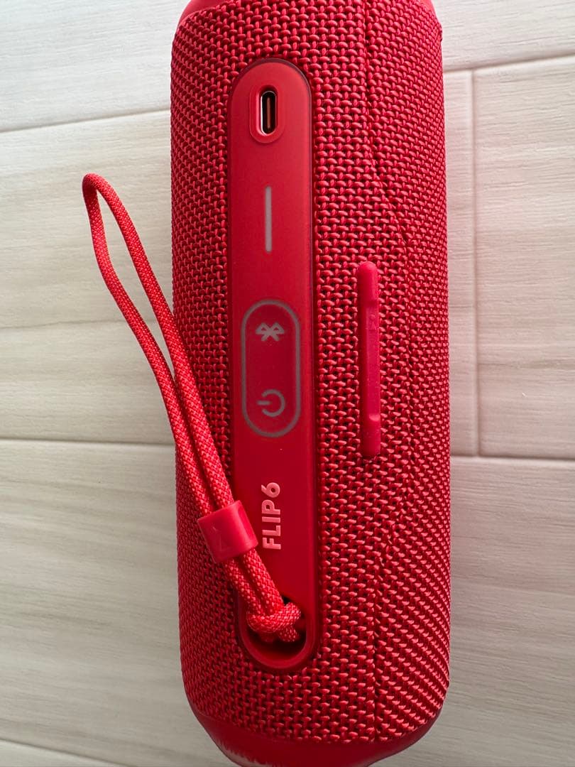 JBLブルーテゥーススピーカー Flip6