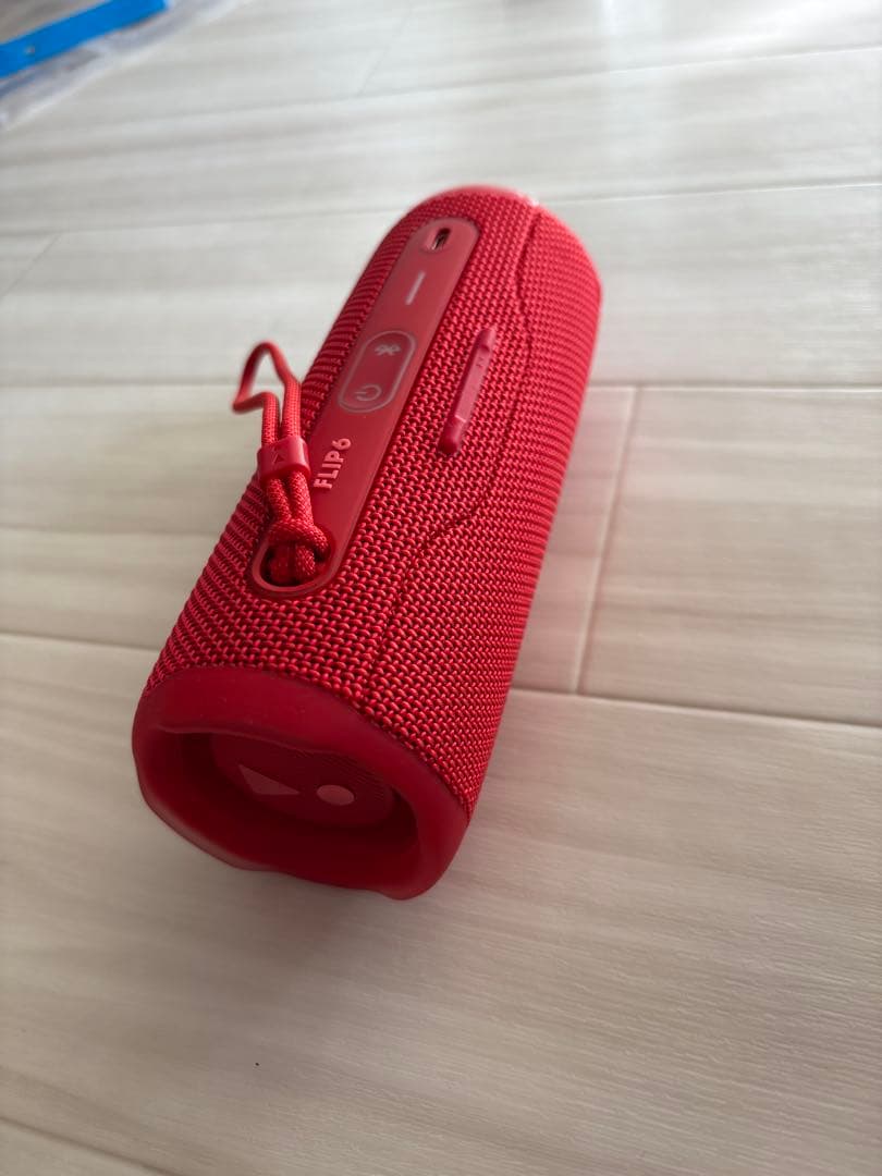 JBLブルーテゥーススピーカー Flip6