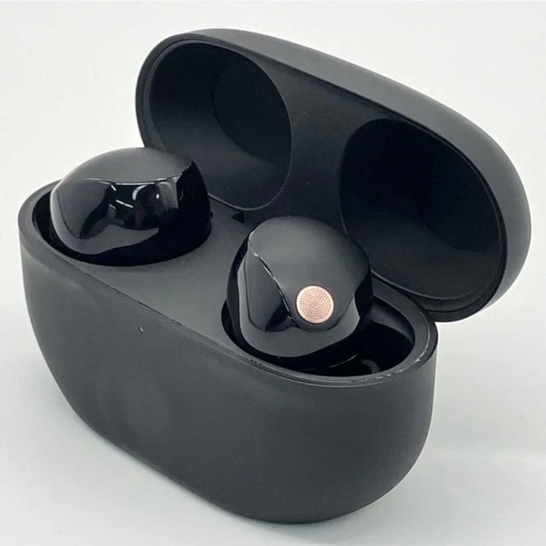 本日限り 【美品】SONY WF-1000XM5