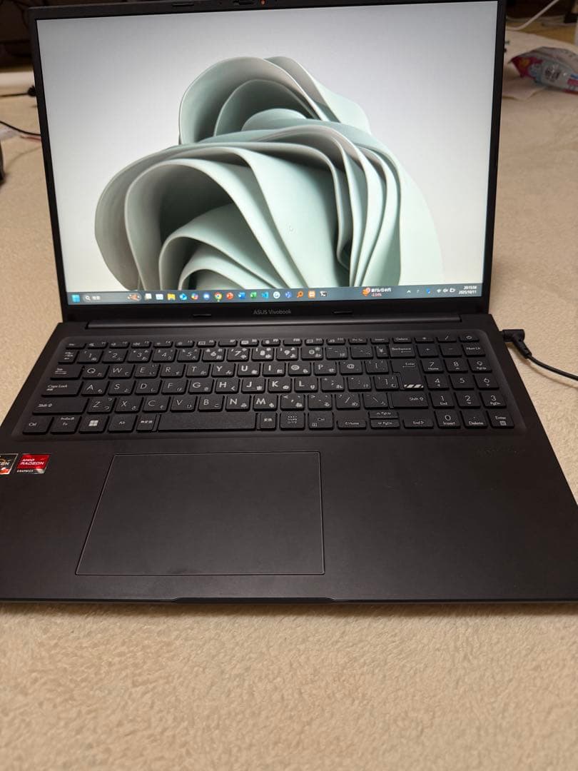 ASUS Vivobook ノートPC M1605YA