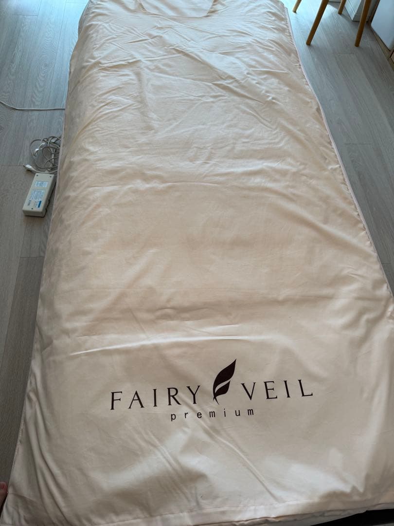 【美品】岩盤ヒートマット＆EMSセット 温活 ボディメイク サロン仕様