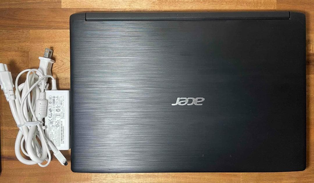 Acer Aspire Office メモリ8GB SSD256GBHDD1TB
