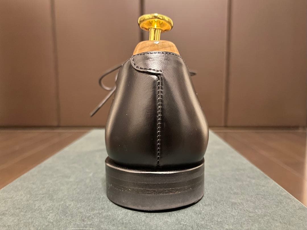 Crockett & Jones クロケット&ジョーンズ コノート2