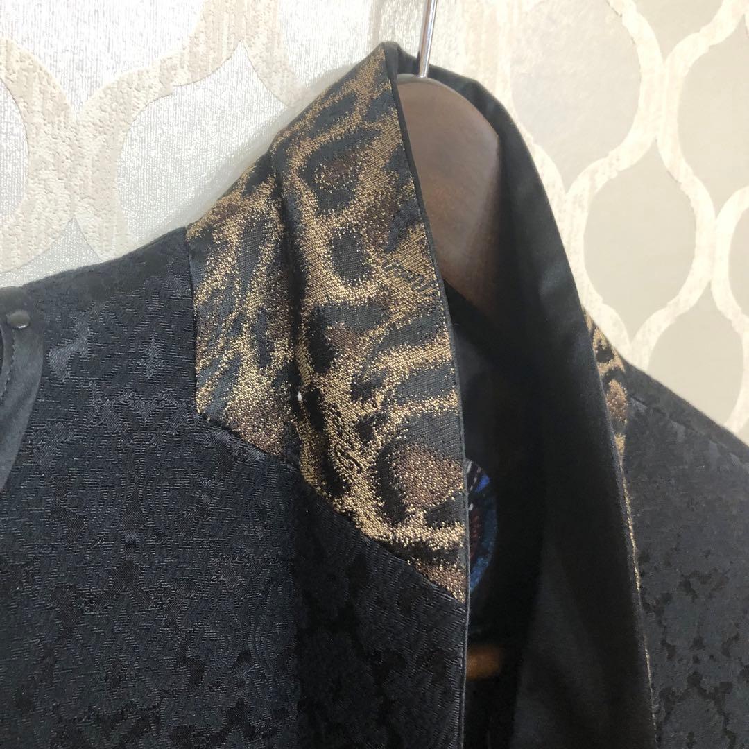 希少デザイン！Roenジャケット 46