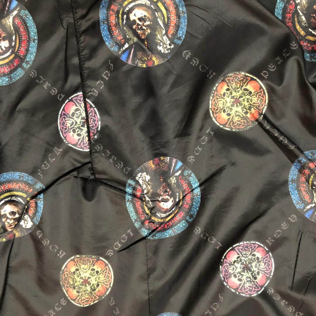 希少デザイン！Roenジャケット 46