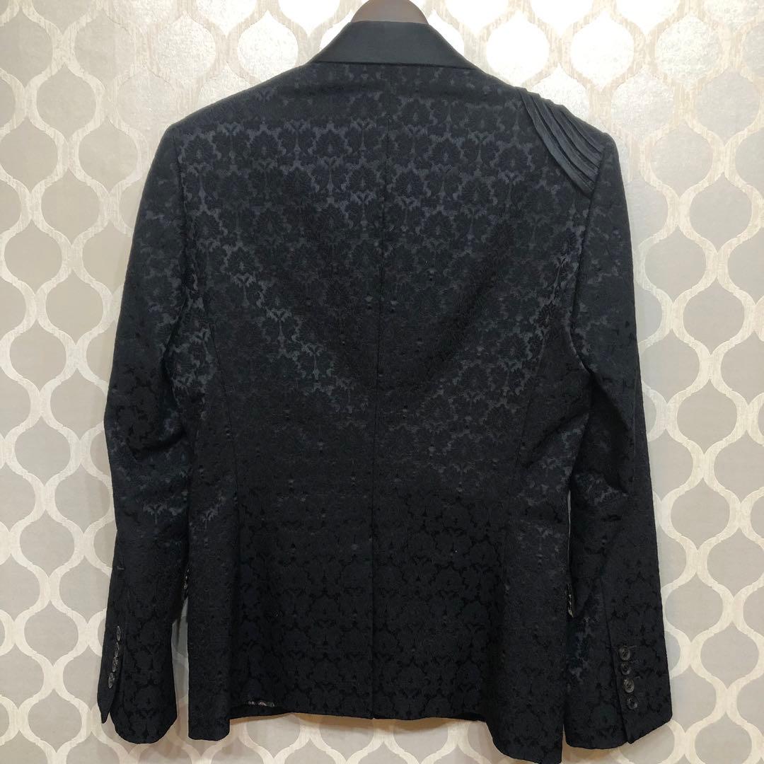 希少デザイン！Roenジャケット 46