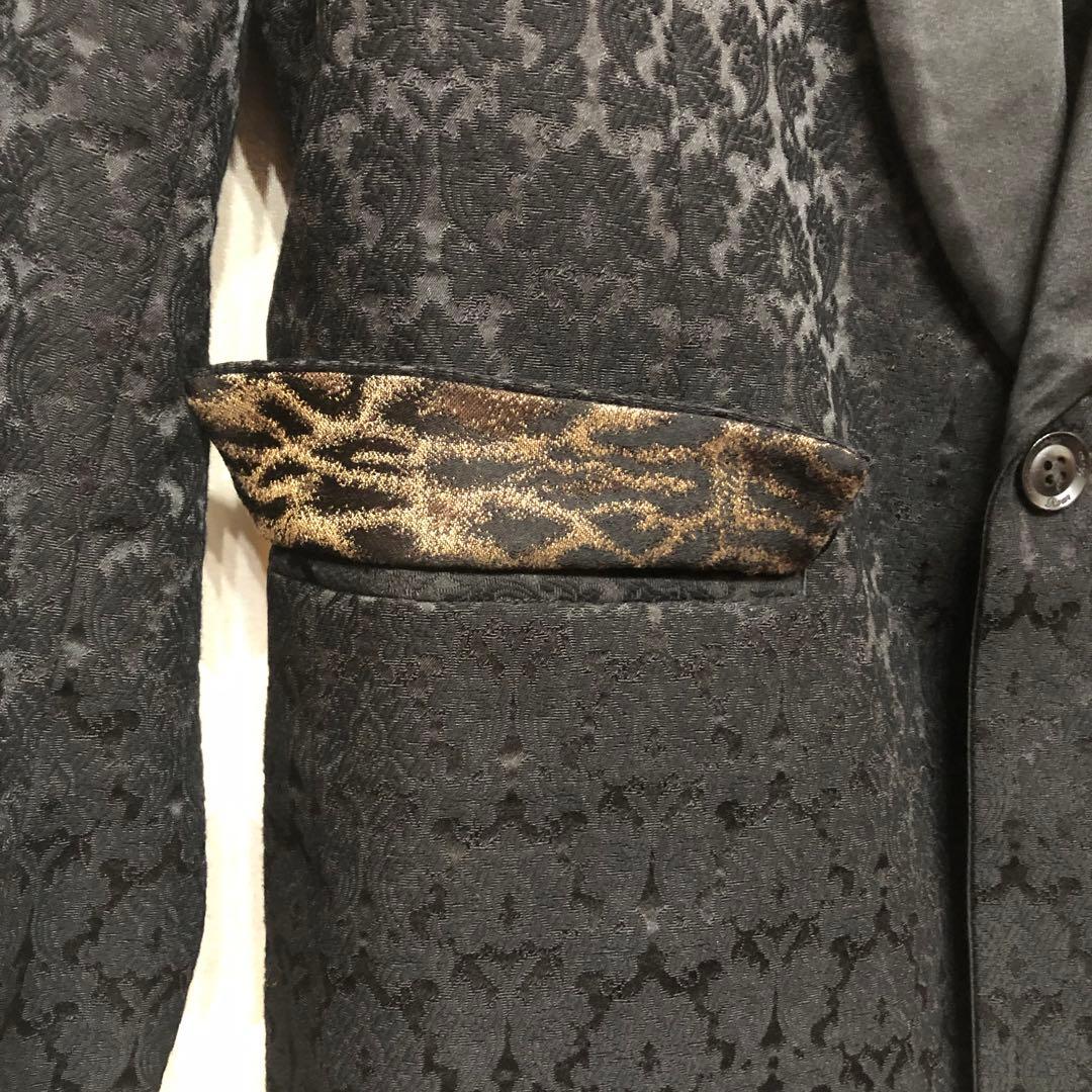 希少デザイン！Roenジャケット 46