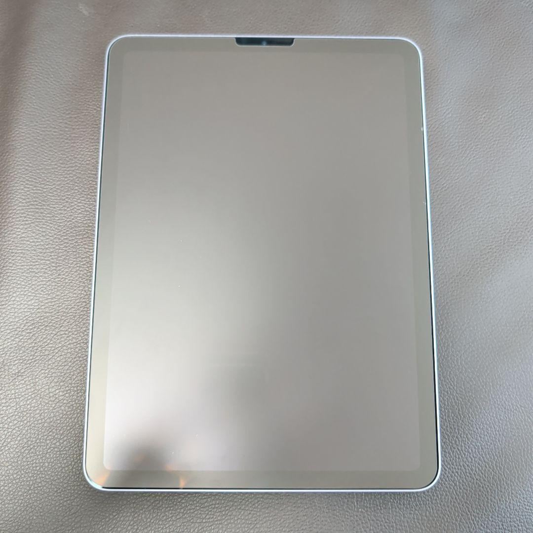 iPad Air（第5世代）パープル64GB（WiFiモデル）