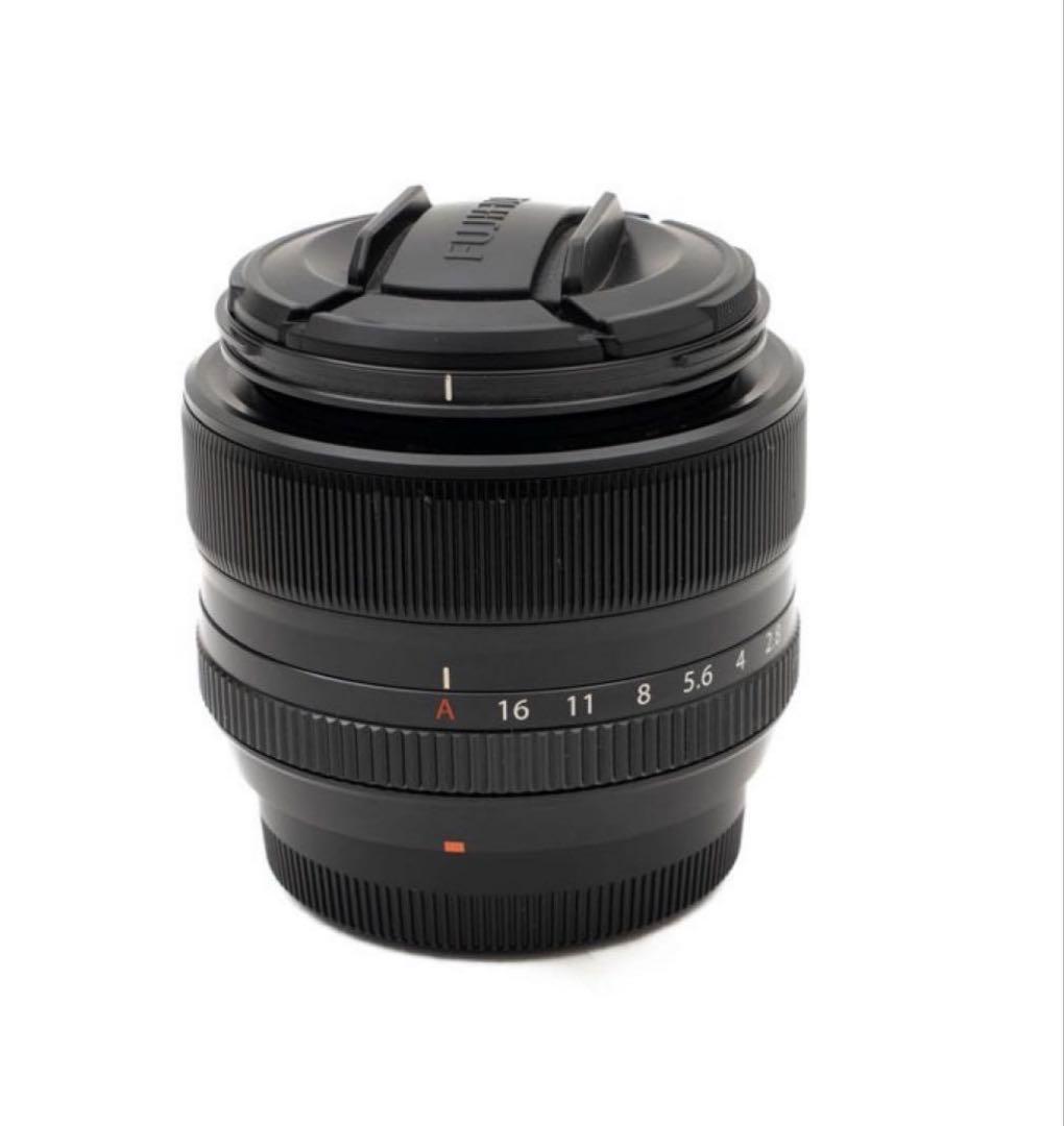 【美品】 フジノン XF35mmF1.4 R XF 35mm F1.4