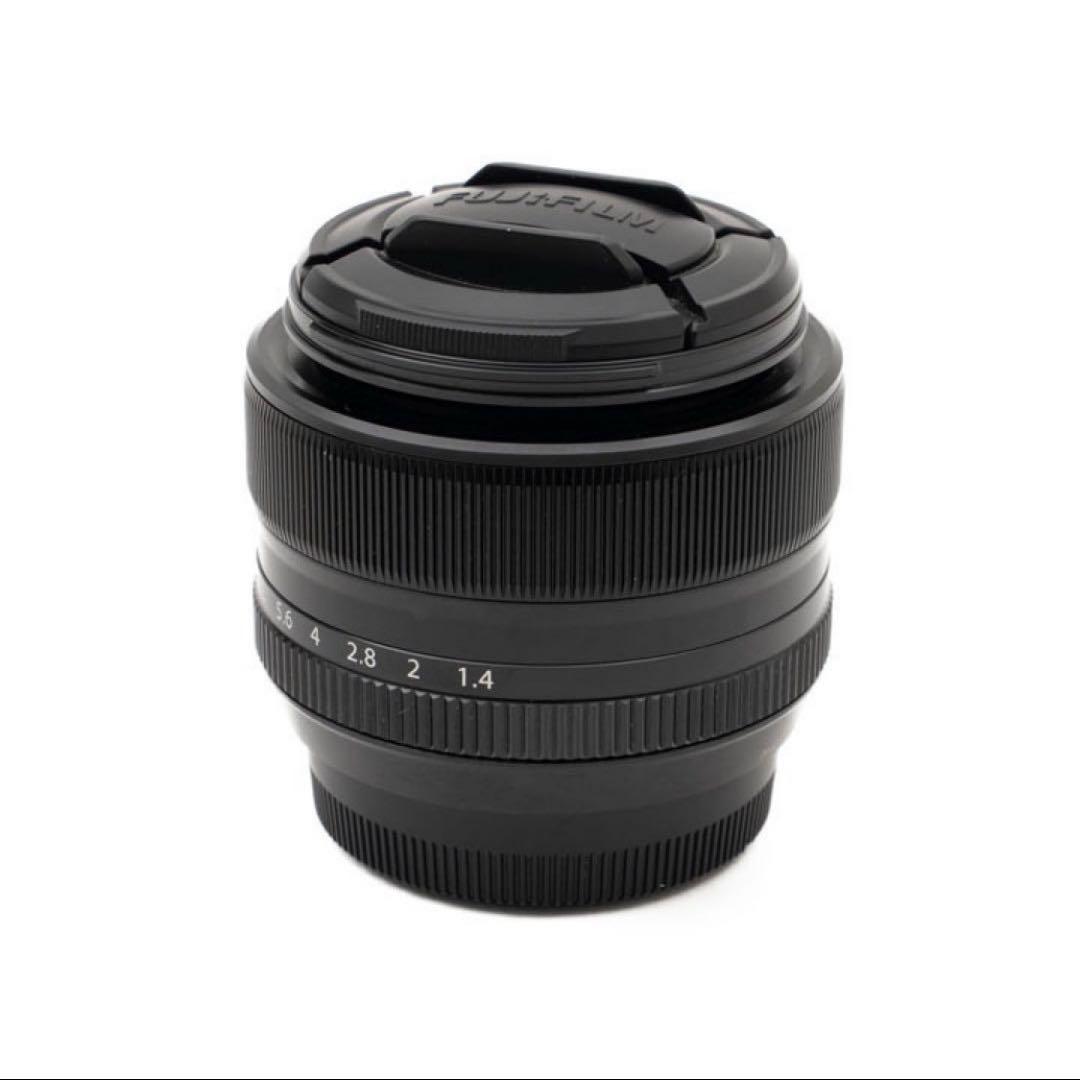 【美品】 フジノン XF35mmF1.4 R XF 35mm F1.4