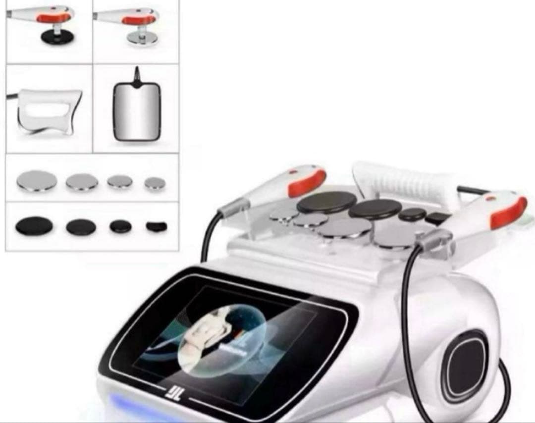 専用　インディバ 高周波　448khz RET CET RF 低周波　ラジオ波