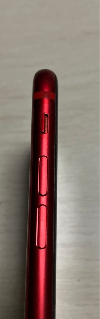 iPhone8 64GB SIMフリー　純正バッテリー