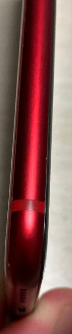 iPhone8 64GB SIMフリー　純正バッテリー